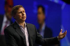 Bitcoin will be the most nonetheless, ramsey acknowledged that there is a chance of making money with volatile assets. 20 Institutional Bitcoin Investors Revealed But Soon The List May Vanish
