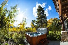 There are many websites such as google where you can get a pretty good idea how the furnace. Adding A Hot Tub To Your Home Doesn T Have To Break The Bank Summitdaily Com