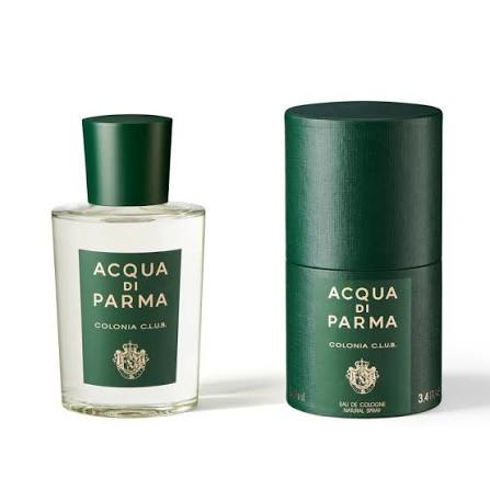 Nước hoa unisex Acqua di Parma Colonia Club EDC | Xixon Perfume