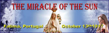 Solar Miracle, Fatima - Devotion to Our Lady