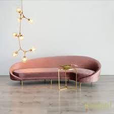Brass Sofa With Comfort Poshish Brass Comfort Elegant Design Bedroom Furniture Design Retro Sofa Luxury Furniture Living Room