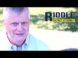 Charles Riddle Avoyelles DA
