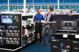 Will be using target and getting 5% off with my store card for games i want release day and amazon with peime for . Just 30 The New Price To Join My Best Buy S Gamers Club Unlocked Best Buy Corporate News And Information