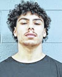 Assault conviction sends teen to prison