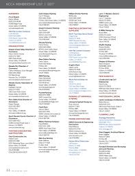 Check spelling or type a new query. Nevada County Contractors Association Ncca Guide 2017