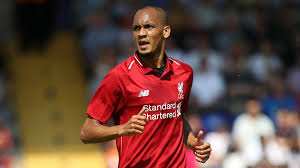 Pagina oficial de fabinho, jogador profissional de futebol. Fabinho Progress Satisfies Liverpool Boss Klopp