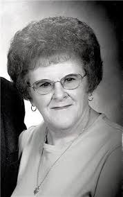 DONNA SUNDERLAND Obituary (1934