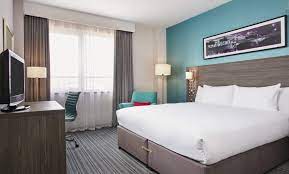 For any out of hours queries, please contact the hotel directly. Hotel Hotel Jurys Inn Nottingham Nottingham Trivago De