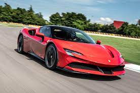 Ferrari f8 vs mclaren 720s vs 911 turbo vs huracan rwd. Top 10 Best Supercars 2021 Autocar