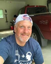 His name is Herman Redwick He stayed with and my cousin in Toronto in late  90's. That guy who claimed to be him Gunther Ackerman is a fraud .