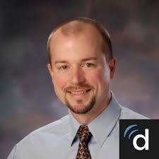 Dr. Benjamin F. Branch, DO