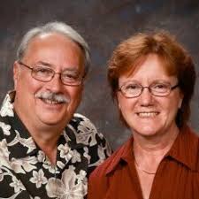 Mann, Louis and Ruth Ann