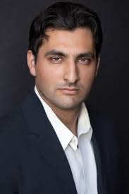 The Grey Area (2018)