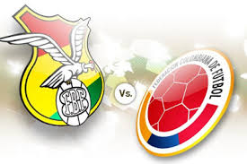 Cost of living bolivia vs colombia crime bolivia vs colombia health care bolivia vs colombia pollution bolivia vs colombia property prices bolivia vs colombia quality of life bolivia vs. Bolivia Vs Colombia Horarios Y Canal De Television