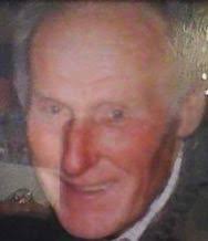 Condolence Book for GEORGE NAGLE (Killorglin, Kerry)