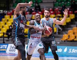 Conterrà immagini, interviste e video sul campionato italiano di. Retrocessione Serie A Basket Chi Rischia Di Piu Tra Le Pericolanti