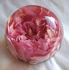 Used for consumption, decoration, healing and even protection. Preserving Bouquet Flowers In Resin Weddingbee Diy Resin Casting Resin Diy Diy Resin Crafts