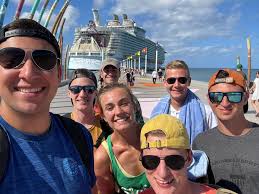 ERAU Daytona Beach NROTC