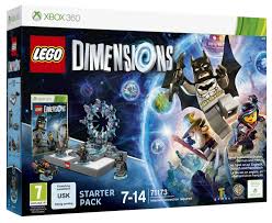 Microsoft xbox one spiel 18 jahre ; Best 10 Xbox 360 Lego Games
