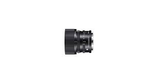 45mm F2 8 Dg Dn Contemporary Products Lenses Sigma