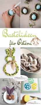 Basteln mit kleinkindern frühling basteln frühling kindergarten osterhasen basteln kinder bastelideen ostern basteln für kindergärtner. Susse Diy Bastelideen Fur Ostern Die Den Fruhling In Dein Heim Holen