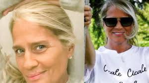 Heather Parisi mostra le sue rughe: "Ho imparato ad amare il mio viso e il  mio corpo"