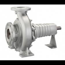 SPX Flow - Johnson Pump, CombiTherm Centrifugal Pump