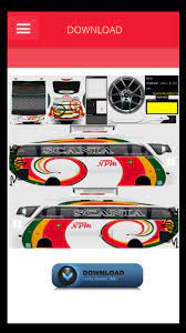 Download gallery hd nn models teenager. Livery Bussid For Android Apk Download