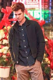Peter Parker Jacket Amazing Spiderman 2 Leather Jacket Parker Jacket Stylish Jackets Buy Winter Jackets