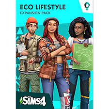Move into a community of fellow collaborative makers in the simstm 4 eco lifestyle expansion pack! Buy The Sims 4 Eco Lifestyle Pc Online Game Code Online In Taiwan B08921x7np