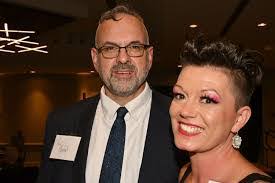 Dwight Foley's Instagram, Twitter & Facebook