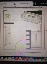 Grundriss Badezimmer Mit Gemauertem Regal Badgestaltung Bad Grundriss Badezimmer Grundriss