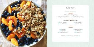 These healthy mockatils use fruit and herbs for flavor (instead of juice) so not only are they refreshing but they're good for you too! The Whole 9 Months A Week By Week Pregnancy Nutrition Guide With Recipes For A Healthy Start Amazon De Lang Jennifer M D Alba Jessica White Dana Angelo Bucher