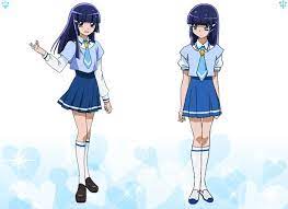 スマイルプリキュア 公式サイト 東映アニメーション スマイルプリキュア プリキュア 東映アニメーション