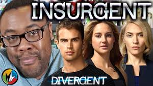 See more ideas about insurgent, divergent insurgent allegiant, divergent series. The Divergent Series Insurgent Catching Up With Andre Youtube