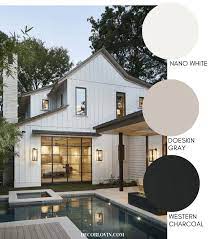 We did not find results for: Modern Farmhouse Style Exterior Paint Colors