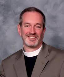 Ordination and consecration of the Rev. Alan McIntosh Gates