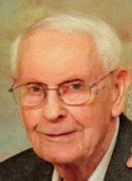 Kenneth Hurst Obituary (1930