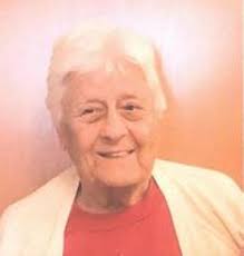 Marie Jane Blais Obituary