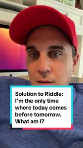 Can You Sweet Riddle and Know What You Refer Me to Rare Did You Do That