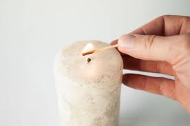 We did not find results for: How To Light A Candle Without A Lighter Homesick Com