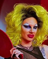 Olen niin iloinen, että GAS