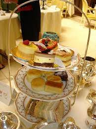 Hotel Ritz London Afternoon Tea Tea Party Food Afternoon Tea Tea Recipes