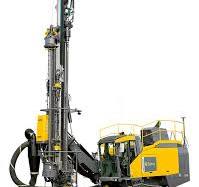 SmartROC D55 | Epiroc US
