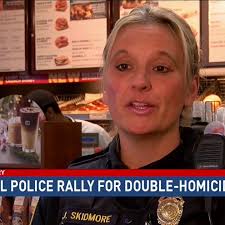 Gates PD accepting donations for family of Victoria Brooks