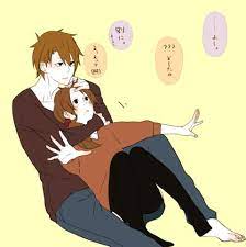 看完絕對超想談戀愛 16張療癒系插畫描繪情侶甜蜜互動 微文青 妞新聞 niusnews 深町 なか 恋人 イラスト 恋愛 イラスト