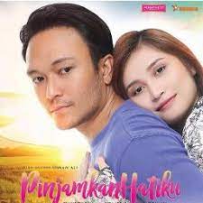 Melakaboy (paranormal records) lagu & lirik : Pinjamkan Hatiku Lyrics And Music By Ayda Jebat Adi Priyo Arranged By Nyctophiliaria