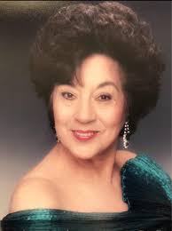 Remembering Wilma Ricker, a beloved lady who passed away