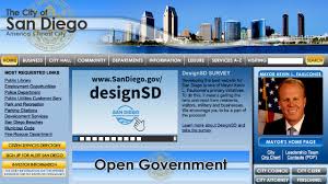 Whats Wrong With Sandiego Gov Site Survey Will Inform 500