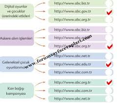 6 Sinif Turkce Ders Kitabi 91 92 93 94 95 96 97 98 99 100 Sayfa Cevaplari Ekoyay Yayincilik Forum Sayfa Cevaplari Kitap Kitap Sayfalari Sinif